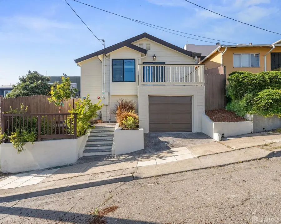 2469 Potter Street, Oakland, CA 94601 - Image #2