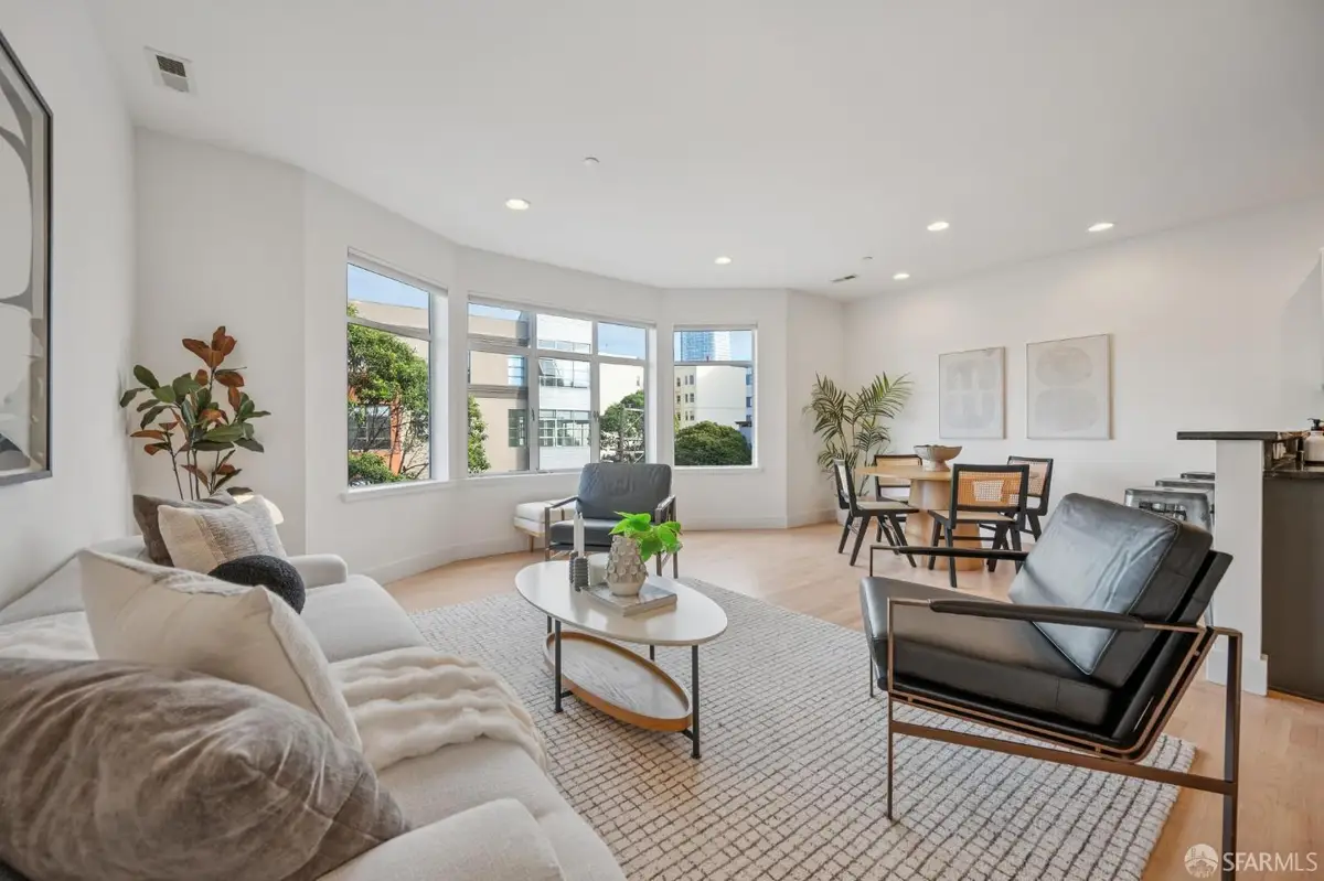 301 Gough Street #F, San Francisco, CA 94102 - Image #1