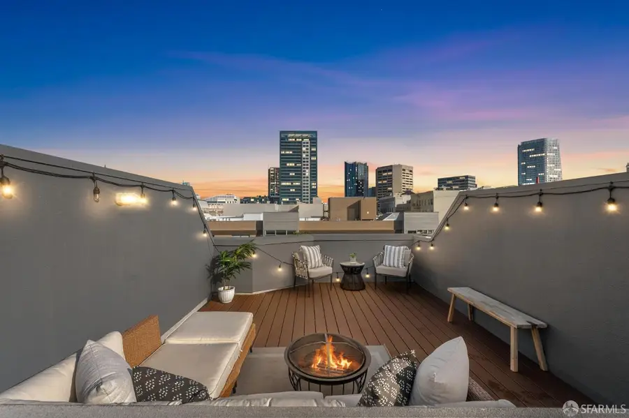 301 Gough Street #F, San Francisco, CA 94102 - Image #2