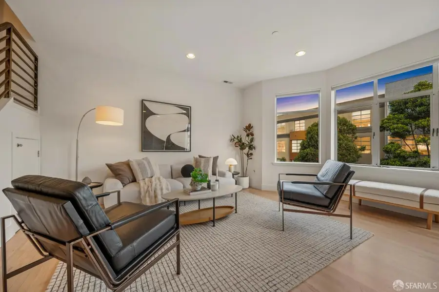 301 Gough Street #F, San Francisco, CA 94102 - Image #3