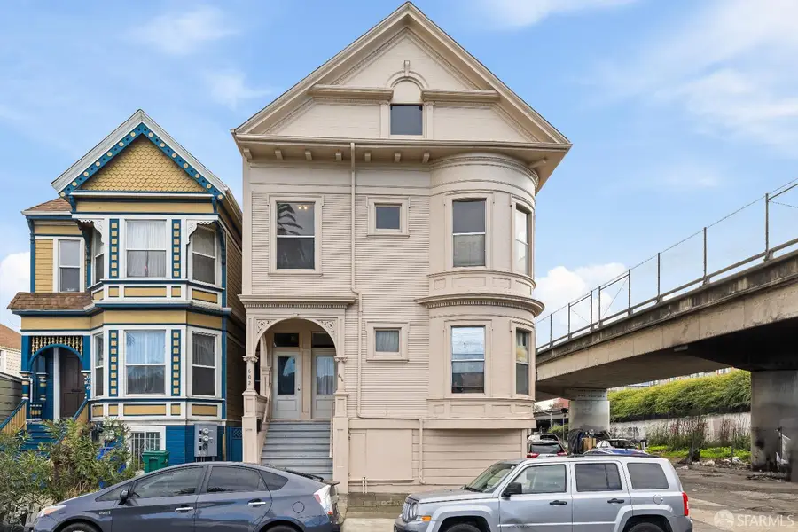 602 Alice Street, Oakland, CA 94607 - Image #2