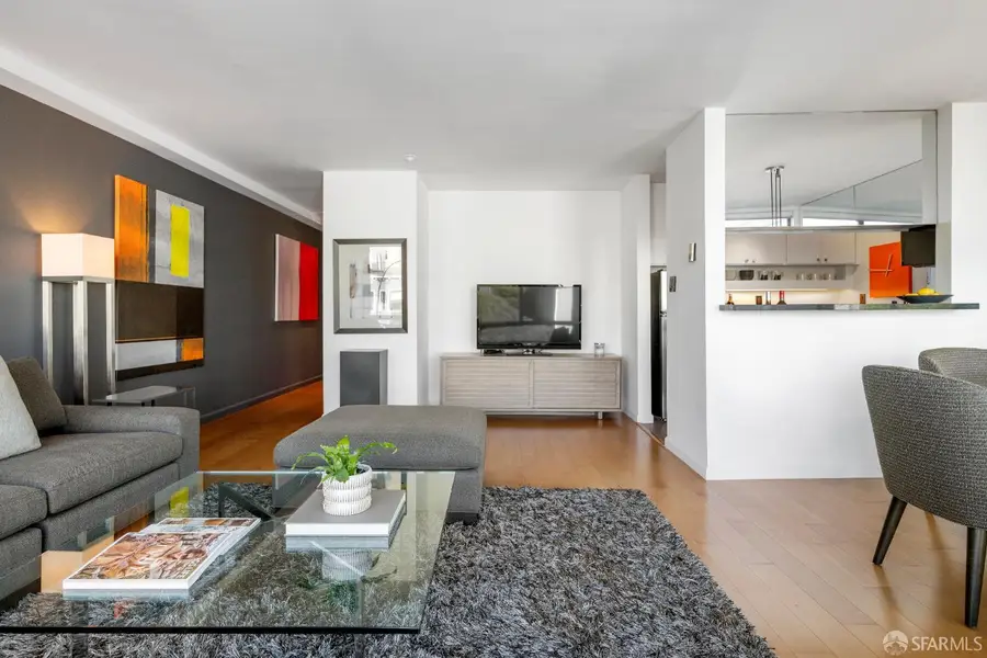 455 Vallejo Street #309, San Francisco, CA 94133 - Image #3