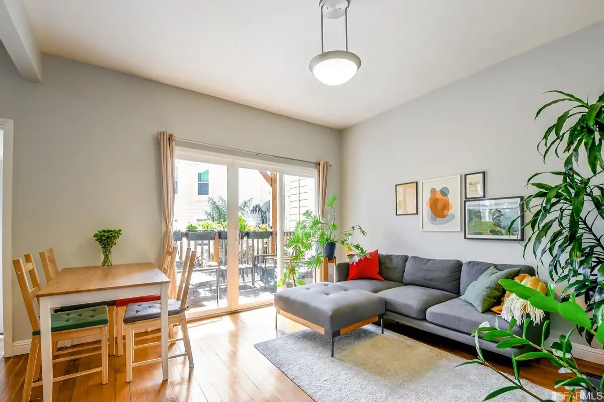 241 14th Street, San Francisco, CA 94103 - Image #1