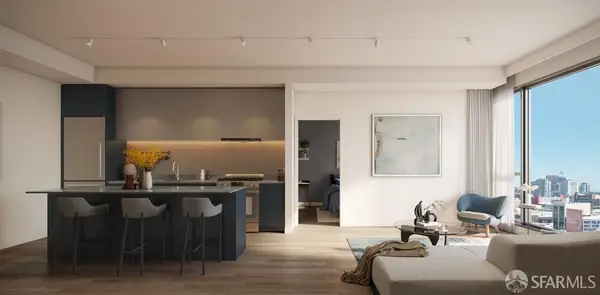 988 Harrison Street #YK7, San Francisco, CA 94107