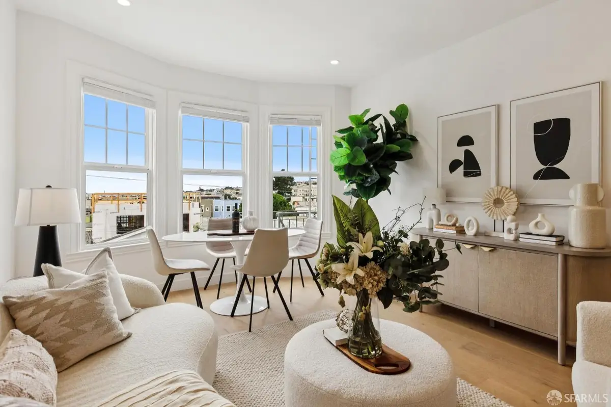 880 26th Avenue #6, San Francisco, CA 94121 - Image #1