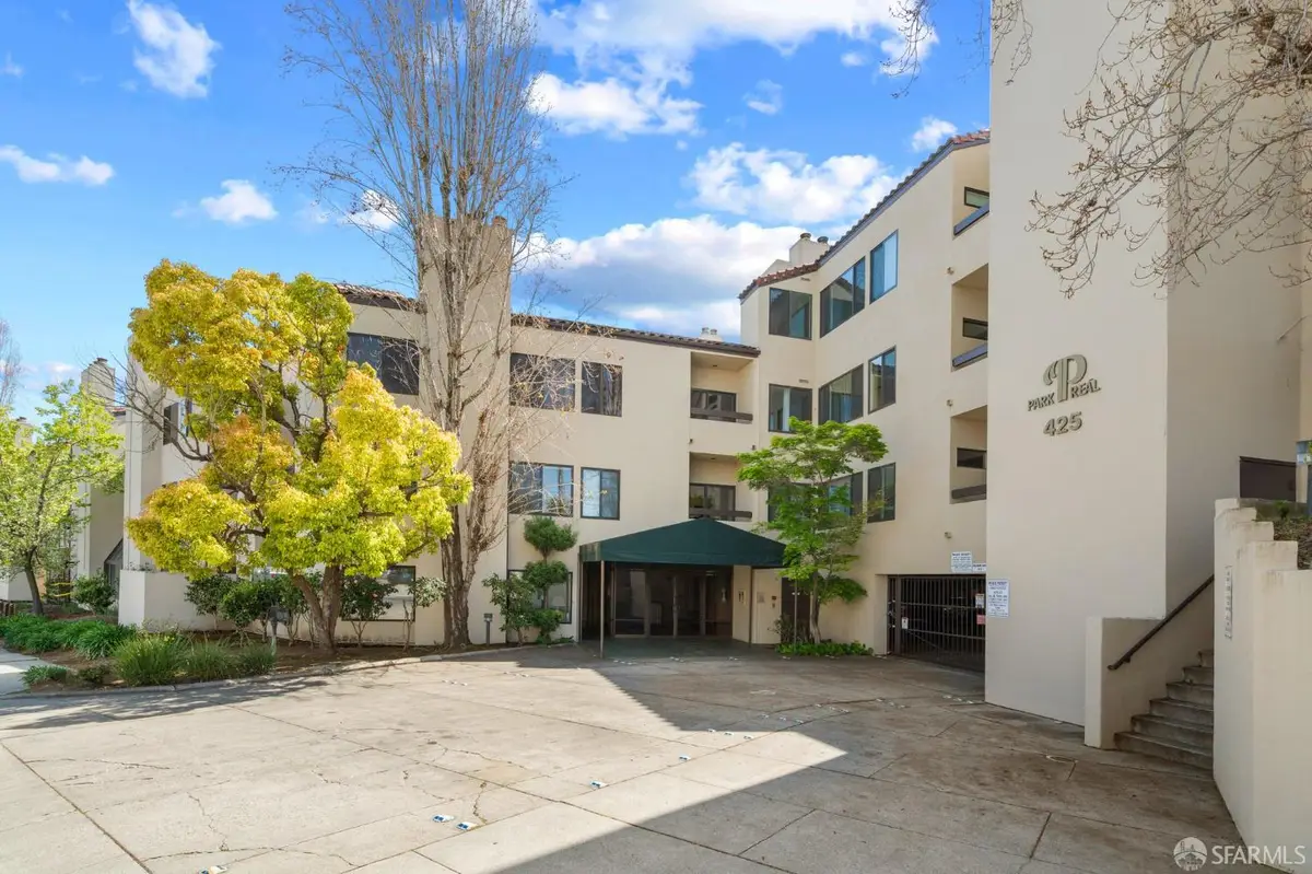 425 N El Camino Real #308, San Mateo, CA 94401 - Image #1