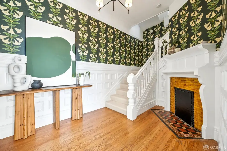 2426 Pine Street, San Francisco, CA 94115 - #3