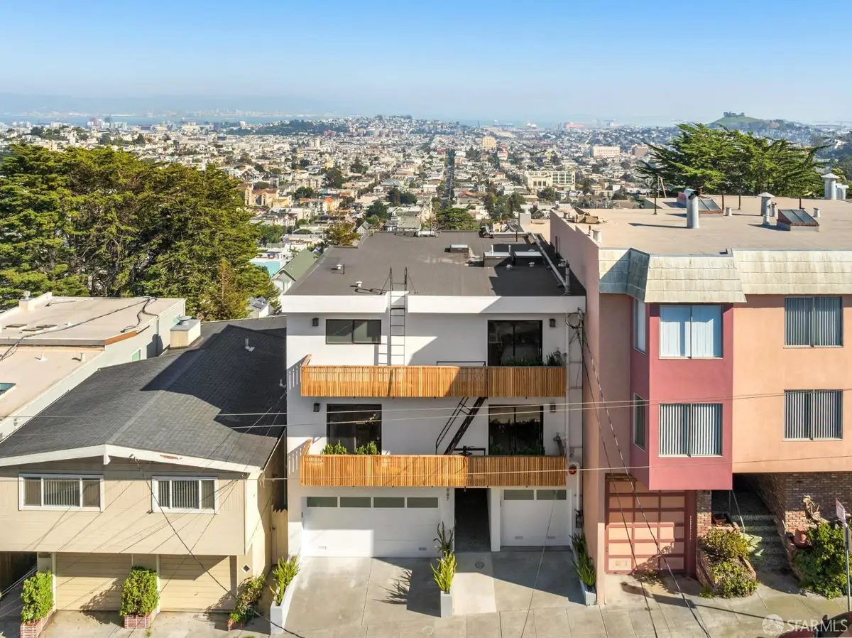 647 Grand View Avenue #4, San Francisco, CA 94114 - #1