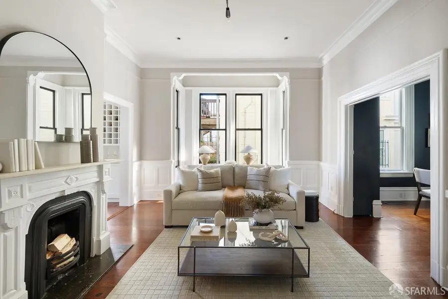 2010 Eddy Street #A, San Francisco, CA 94115 - Image #2