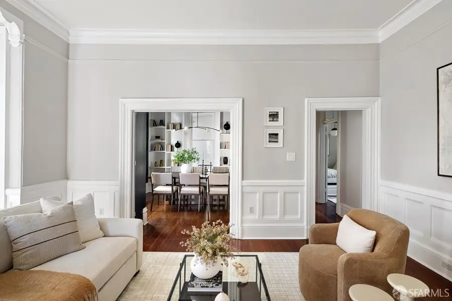 2010 Eddy Street #A, San Francisco, CA 94115 - Image #3