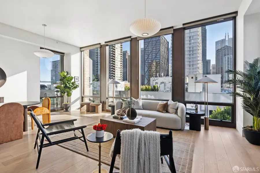 288 Pacific Avenue #4A, San Francisco, CA 94111 - Image #2