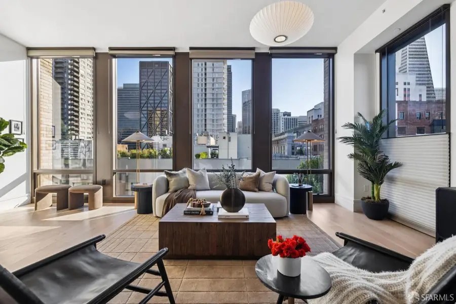 288 Pacific Avenue #4A, San Francisco, CA 94111 - Image #3