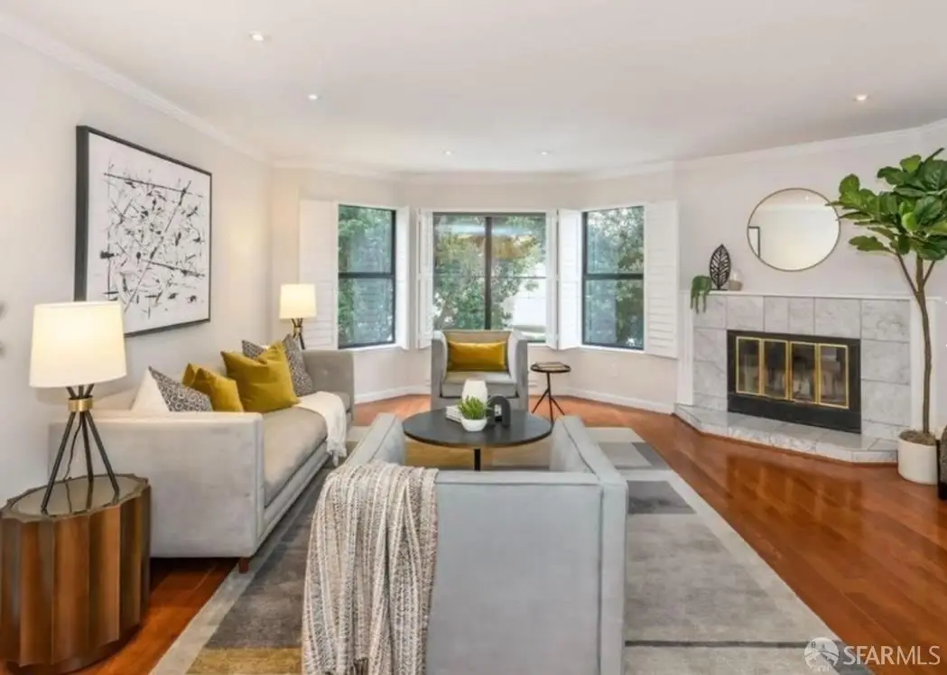 1365 Scott Street #1, San Francisco, CA 94115 - #1