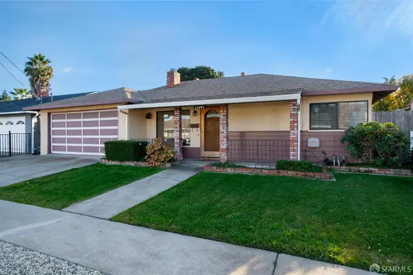 24493 Pontiac Street, Hayward, CA 94544