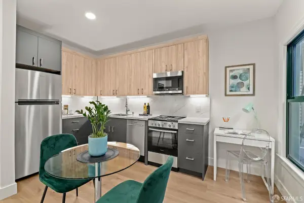 1325 Divisadero Street #104, San Francisco, CA 94115