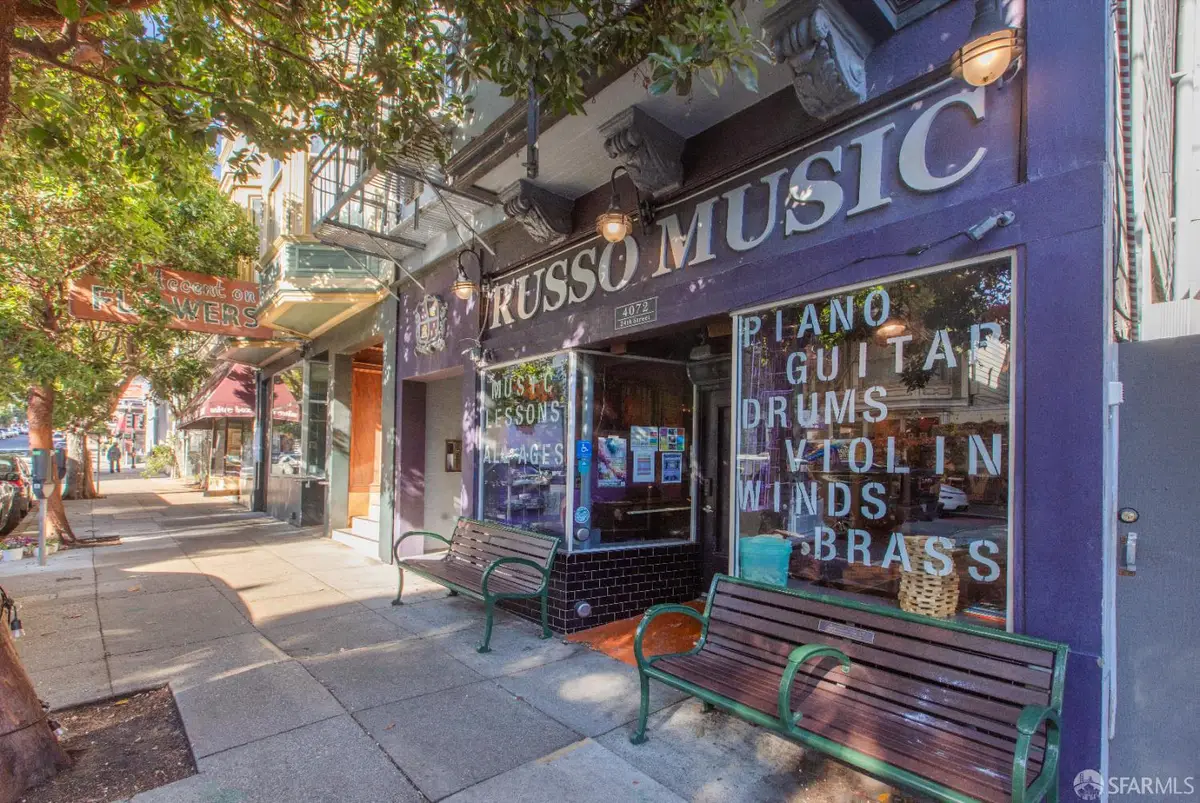 4072-4074 24th Street, San Francisco, CA 94114 - Image #1