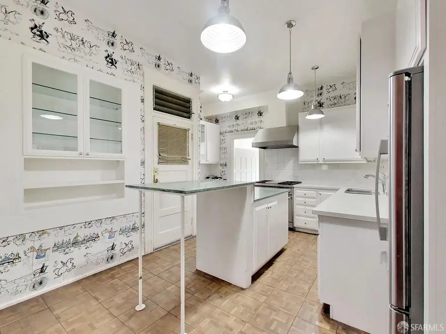 2702 Union Street, San Francisco, CA 94123 - Image #2