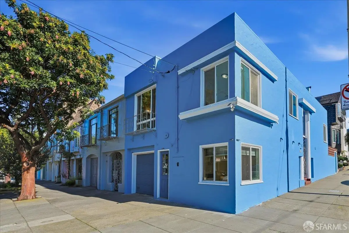 1850 Judah Street, San Francisco, CA 94122 - Image #1