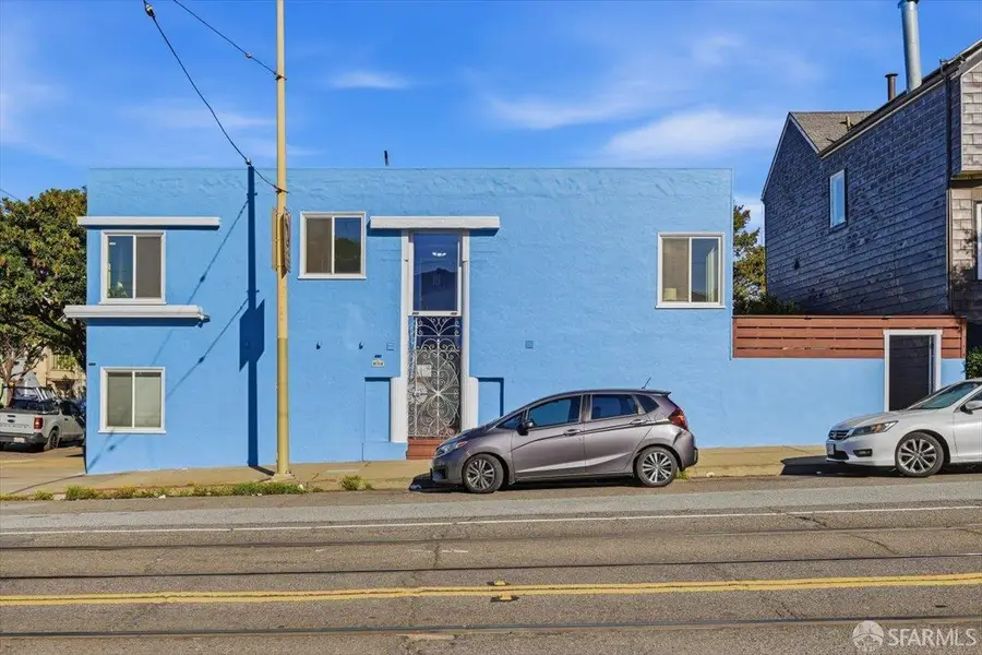 1850 Judah Street, San Francisco, CA 94122 - Image #3