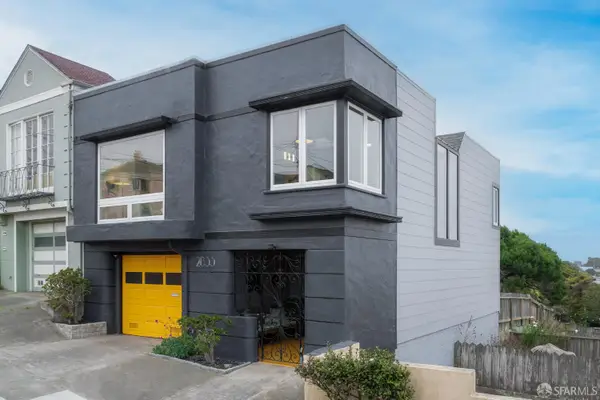 2833 Moraga Street, San Francisco, CA 94122