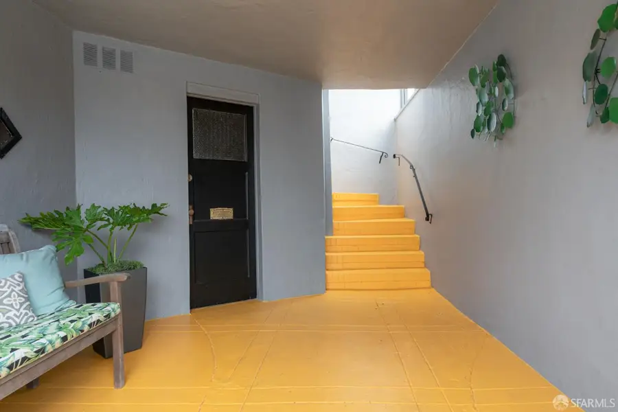 2833 Moraga Street, San Francisco, CA 94122 - #2