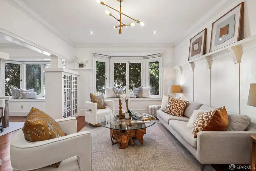 715 Page Street, San Francisco, CA 94117 - Image #2