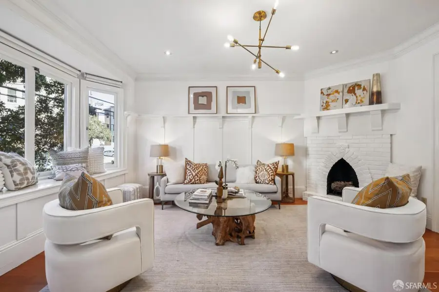 715 Page Street, San Francisco, CA 94117 - Image #3