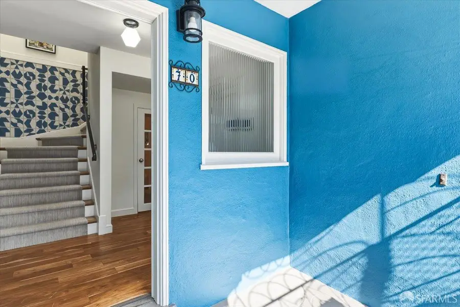 70 Ina Court, San Francisco, CA 94112 - #3