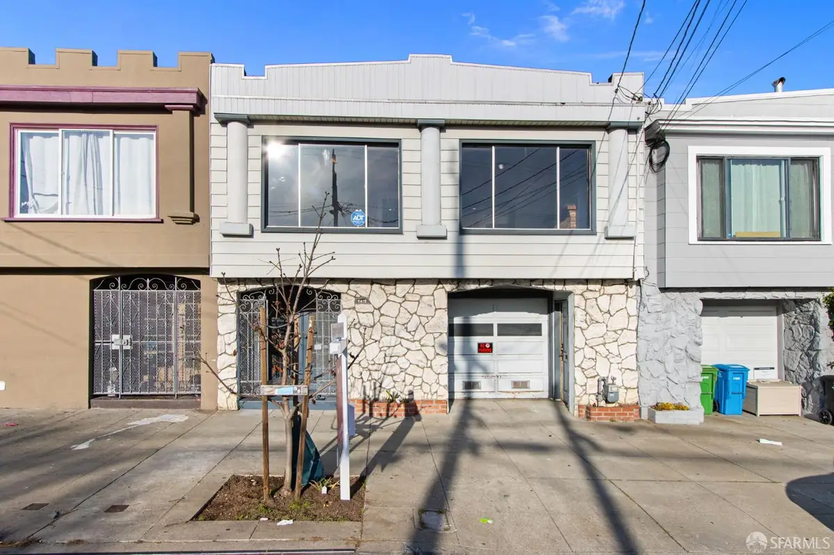 1470 Revere Avenue, San Francisco, CA 94124 - Image #1