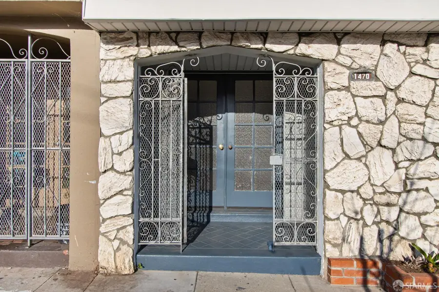 1470 Revere Avenue, San Francisco, CA 94124 - Image #2