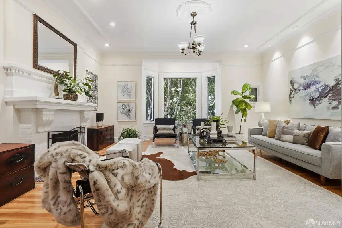 1760 Pacific Avenue #4, San Francisco, CA 94109 - Image #1