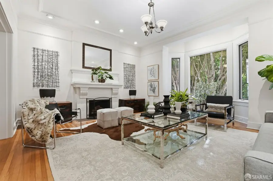 1760 Pacific Avenue #4, San Francisco, CA 94109 - Image #2