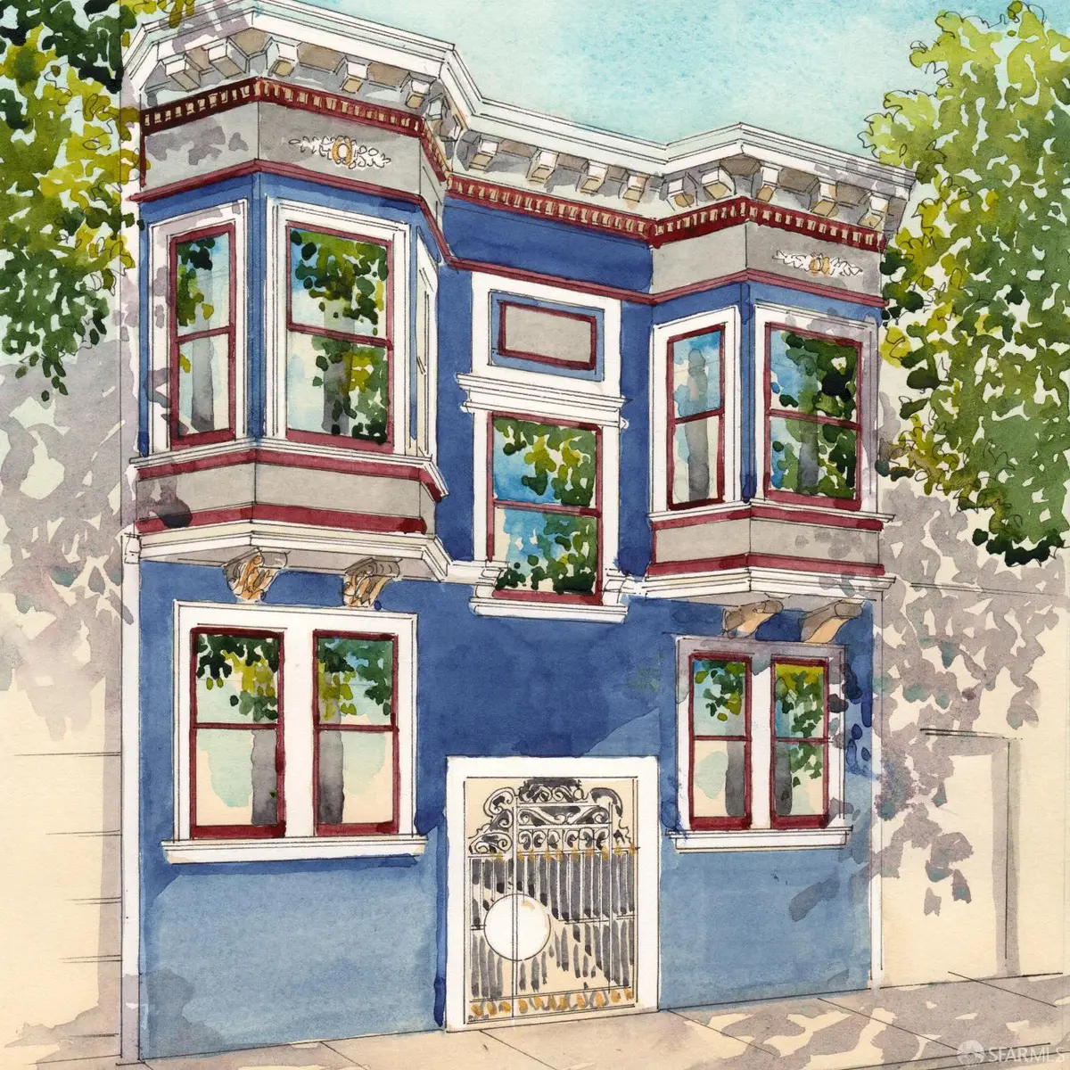 39 Moss Street, San Francisco, CA 94103 - Image #1