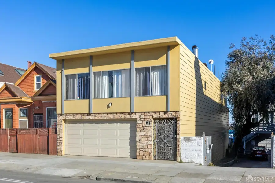 1738-1740 Oakdale Avenue, San Francisco, CA 94124 - Image #2