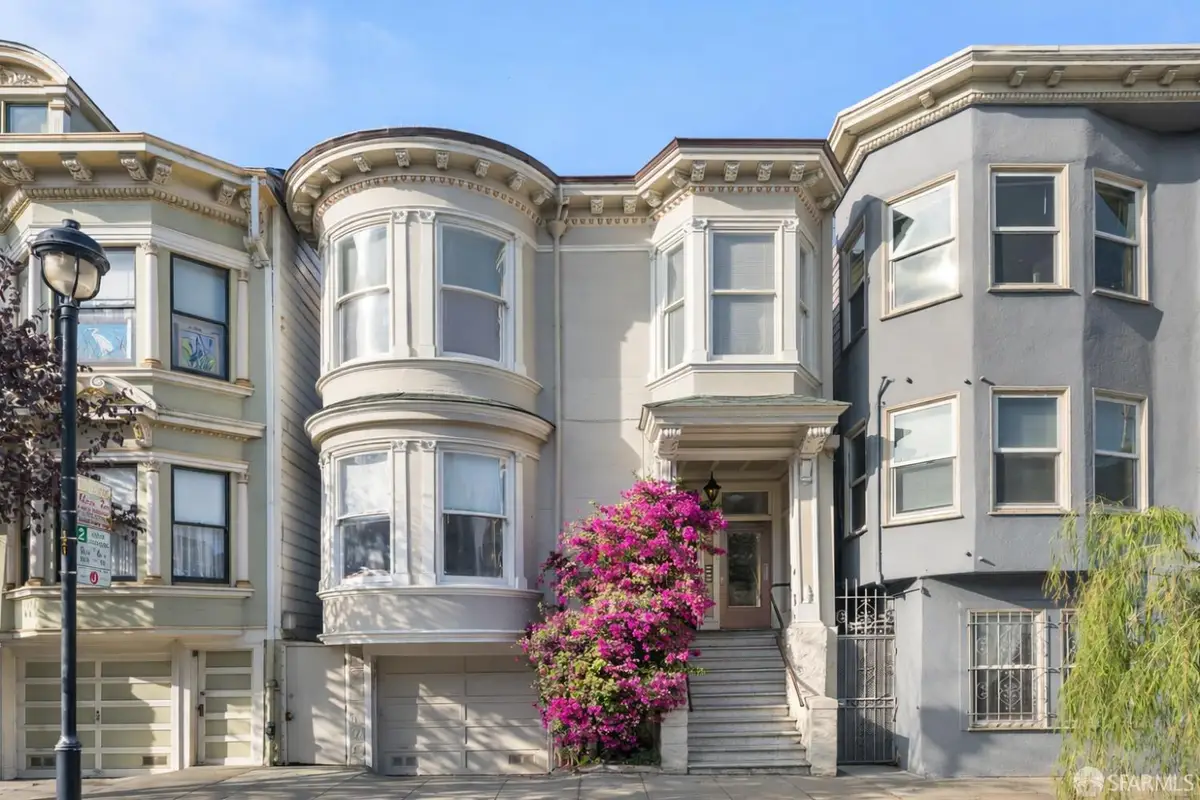 1215-1217 3rd Avenue, San Francisco, CA 94122 - Image #1