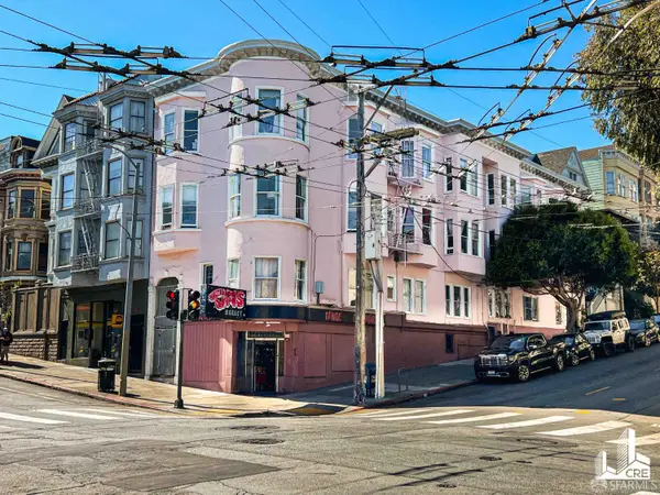 661-667 Fillmore Street, San Francisco, CA 94117