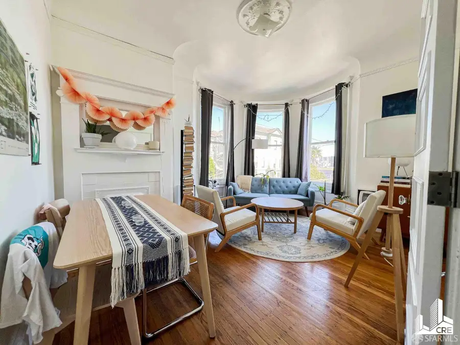 661-667 Fillmore Street, San Francisco, CA 94117 - Image #3