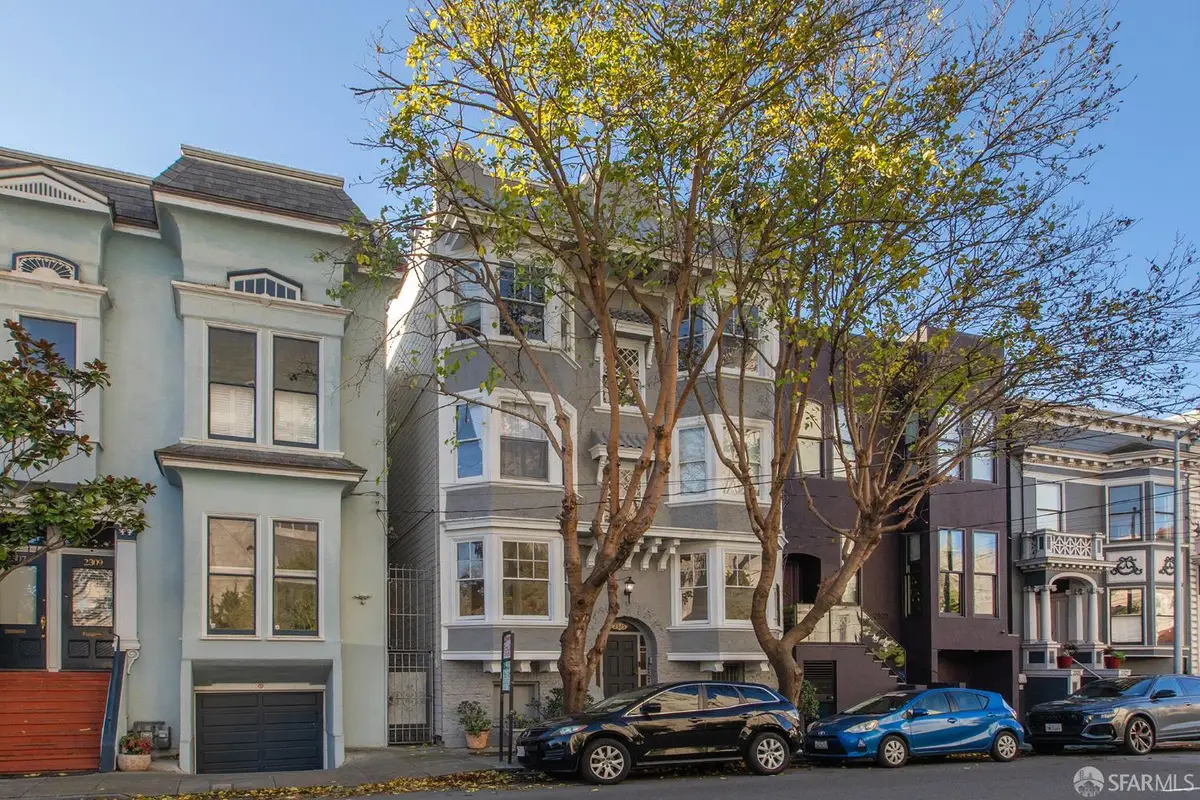 2315 Bush Street, San Francisco, CA 94115 - Image #1
