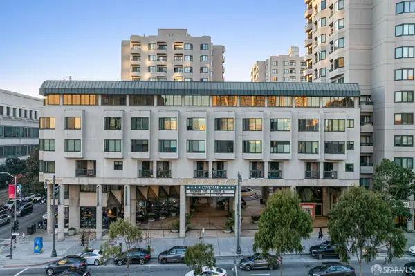 601 Van Ness Avenue #39, San Francisco, CA 94102