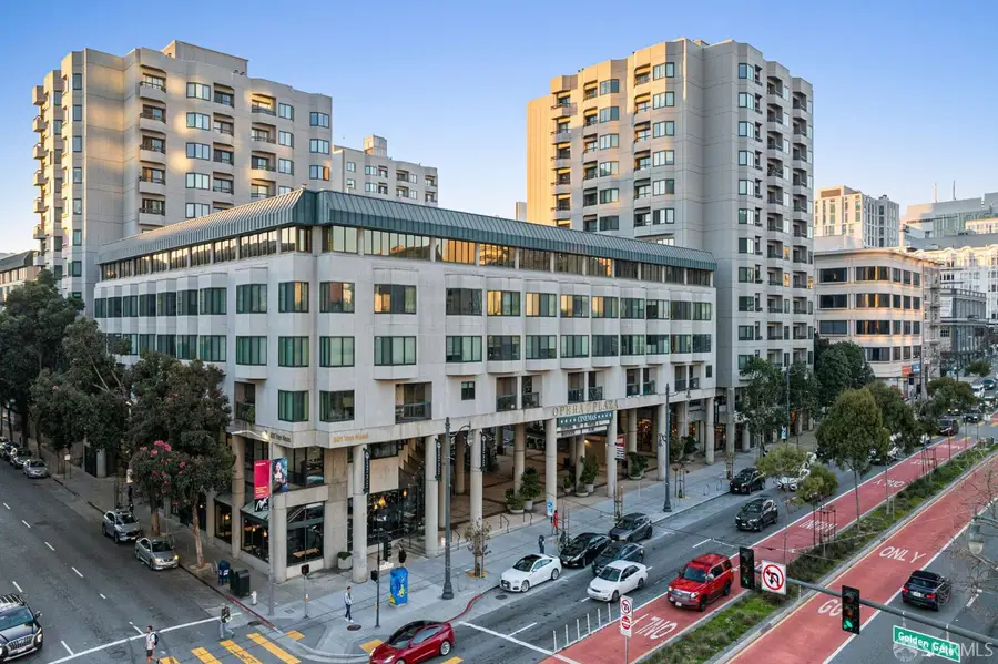 601 Van Ness Avenue #39, San Francisco, CA 94102 - Image #3