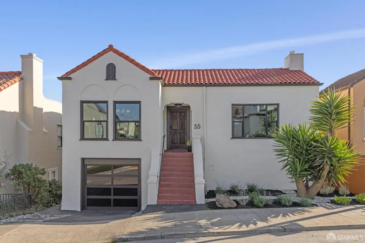 55 Upland Drive, San Francisco, CA 94127 - #1