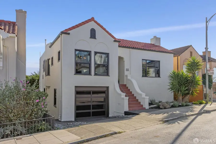 55 Upland Drive, San Francisco, CA 94127 - #2
