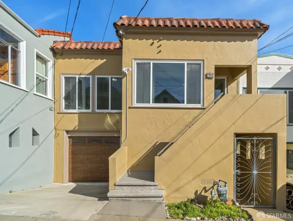 28 Shakespeare Street, Daly City, CA 94014