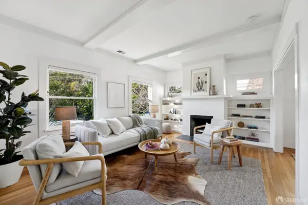 2543 Chilton Way, Berkeley, CA 94704