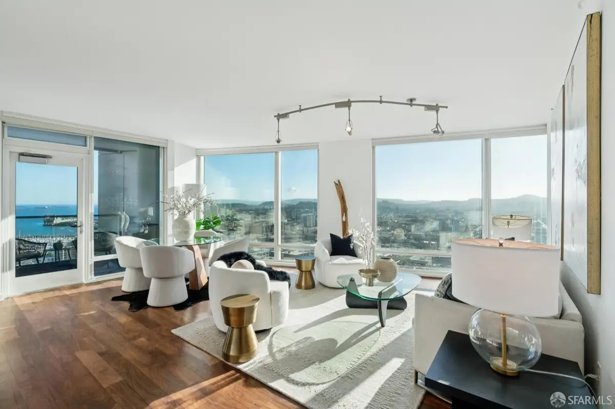 425 1st Street #2403, San Francisco, CA 94105 - #1