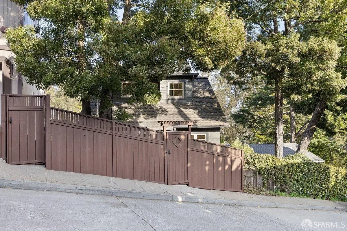 739 Congo Street, San Francisco, CA 94131 - Image #1