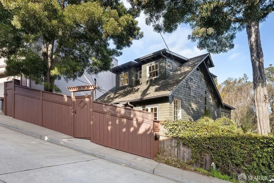 739 Congo Street, San Francisco, CA 94131 - Image #3