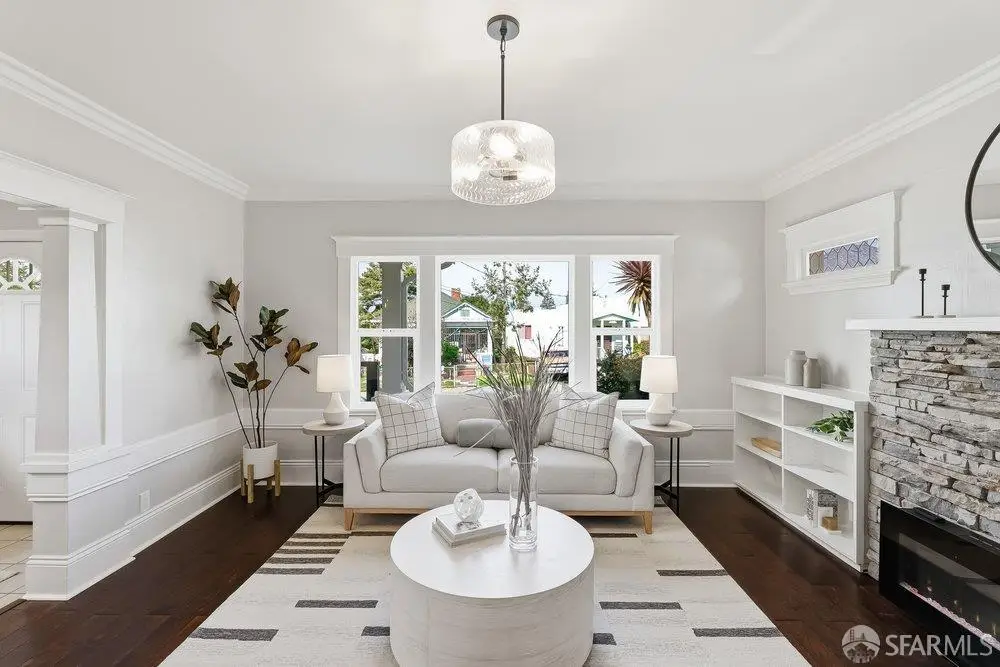 2040 Crosby Avenue, Oakland, CA 94601 - #1