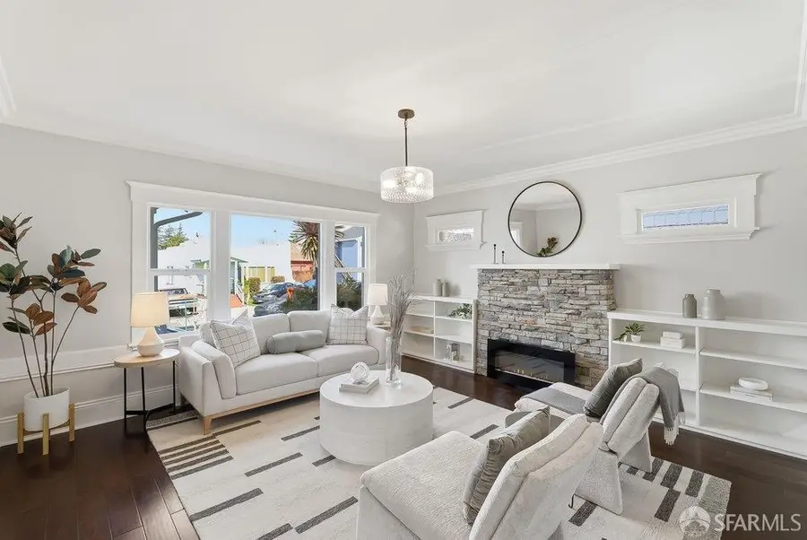 2040 Crosby Avenue, Oakland, CA 94601 - #2