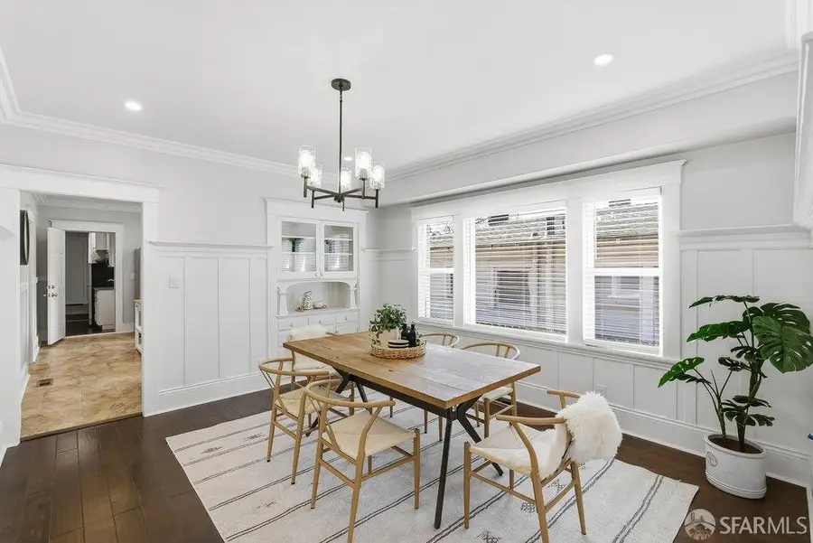 2040 Crosby Avenue, Oakland, CA 94601 - #3